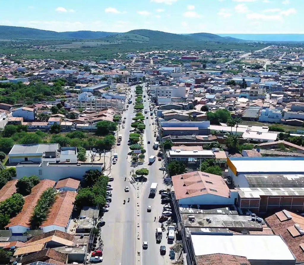 Grande Serra Ouricuri — Sobre a Rádio Descrição